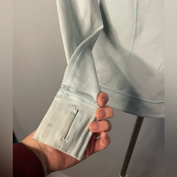 Ivivva Active Jacket girls Lululemon size 8 - Picture 8 of 13